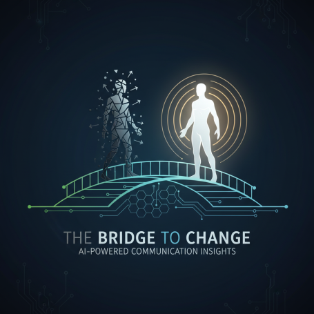 The Bridge to Change Logo - H1 Title